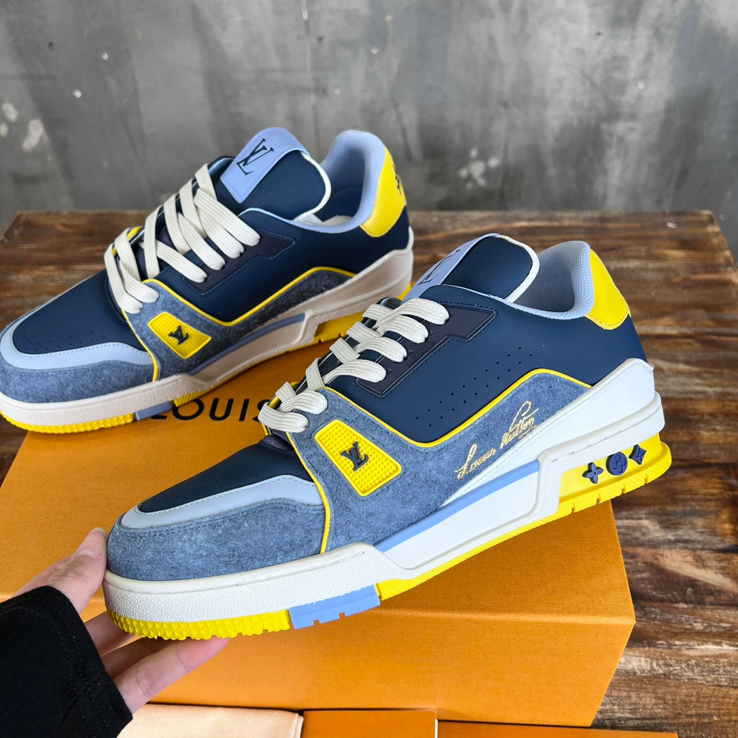 Louis vuitton Trainer 54.