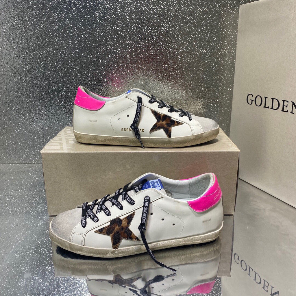 "GOLDEN GOSSE" GGDB