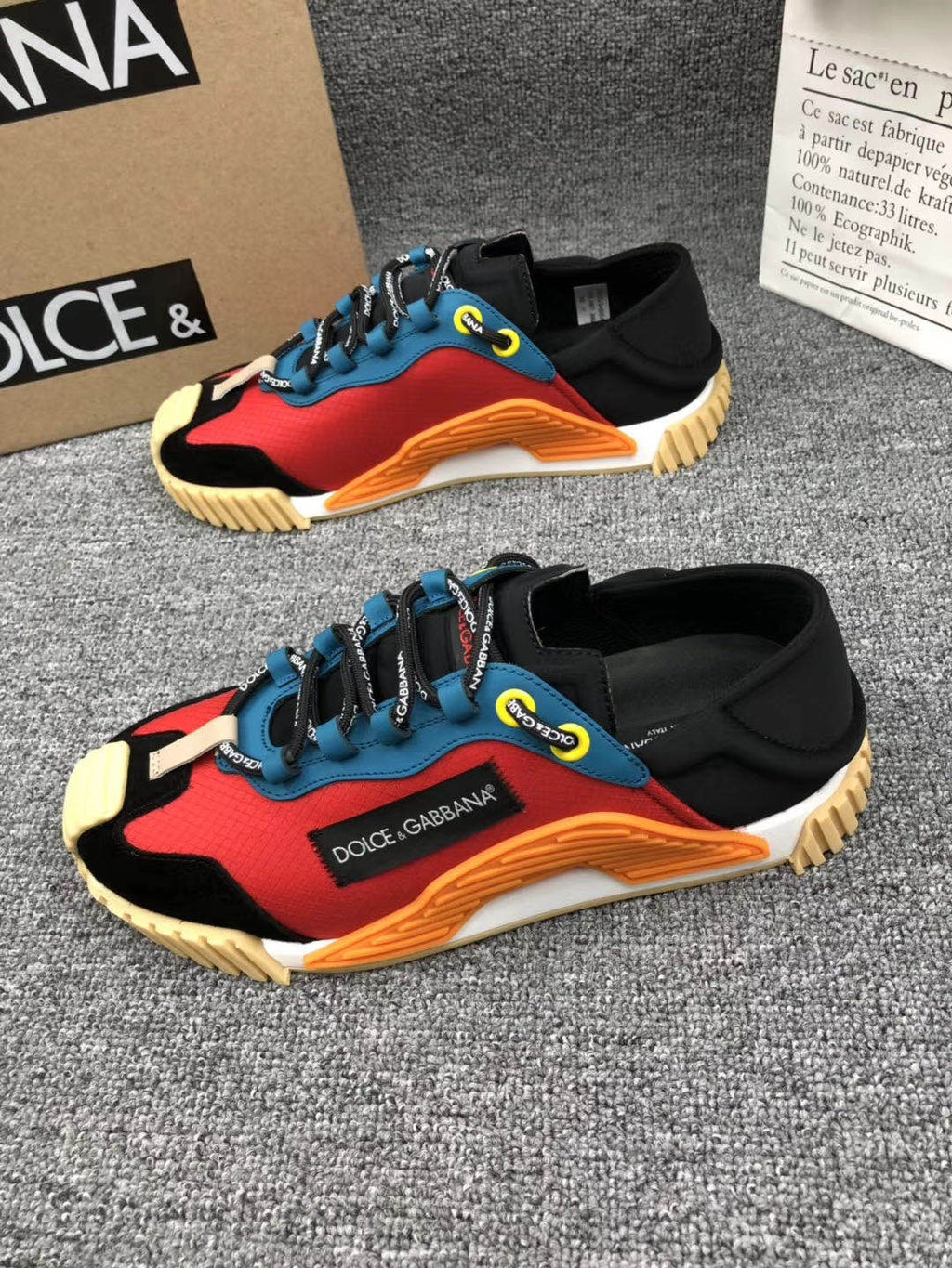 Dolce & Gabbana