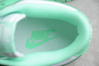 Nike Dunk Low Green Glow dD1503 105