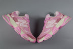 New Balance pink infantil