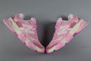 New Balance pink infantil