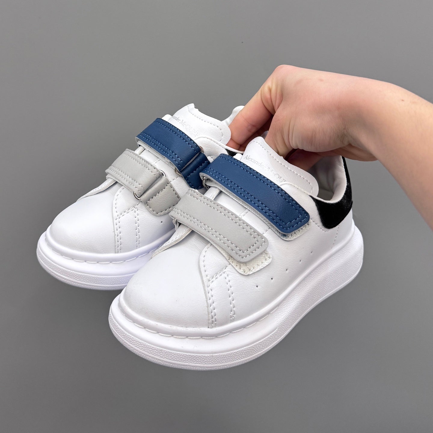 ALEXANDER MCQUEEN - INFANTIL – Manfrim Store