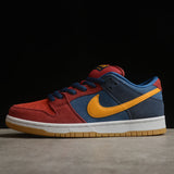 Nike SB Dunk Barcelona DJ0606-400