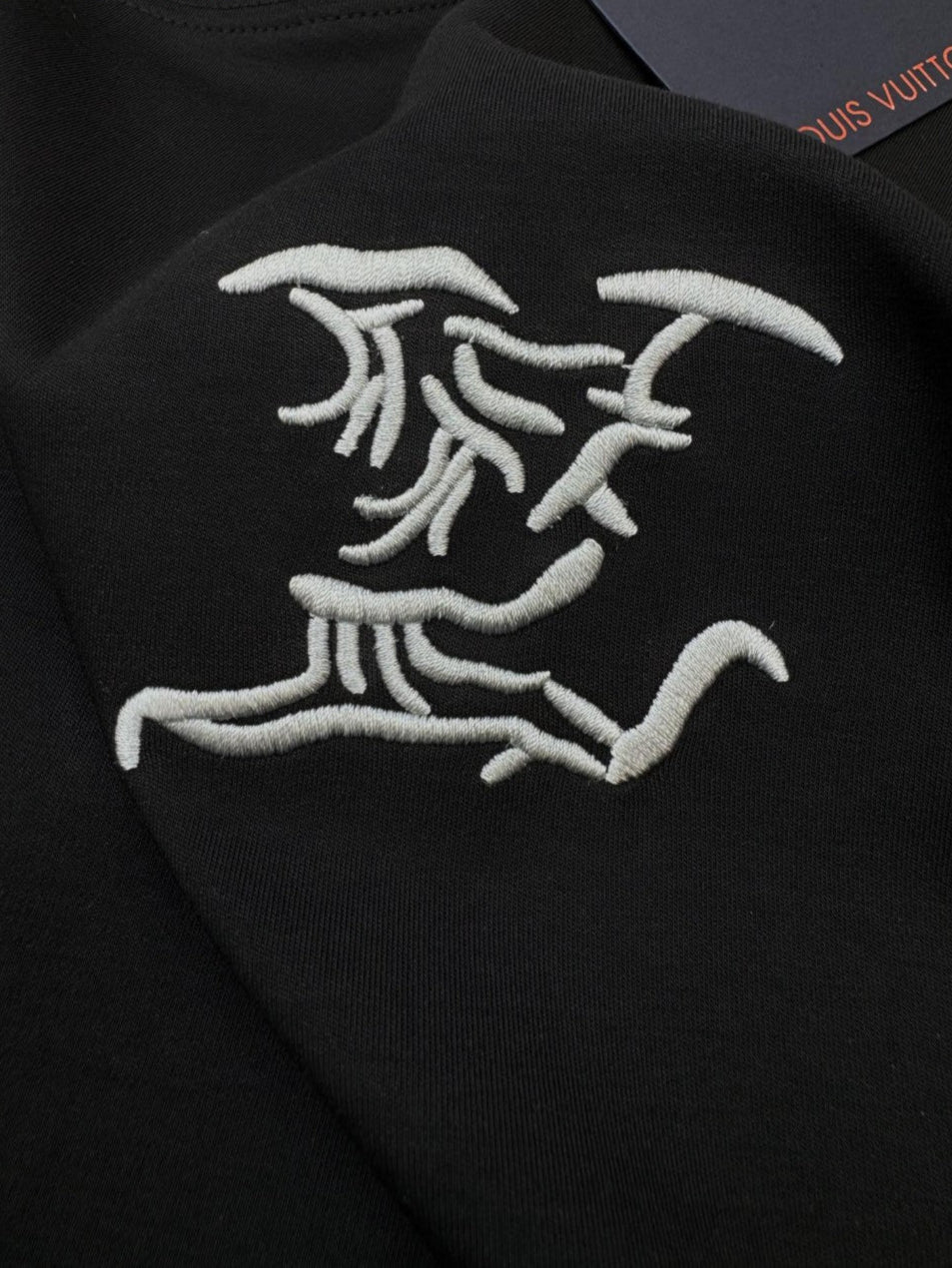 Camiseta Lv