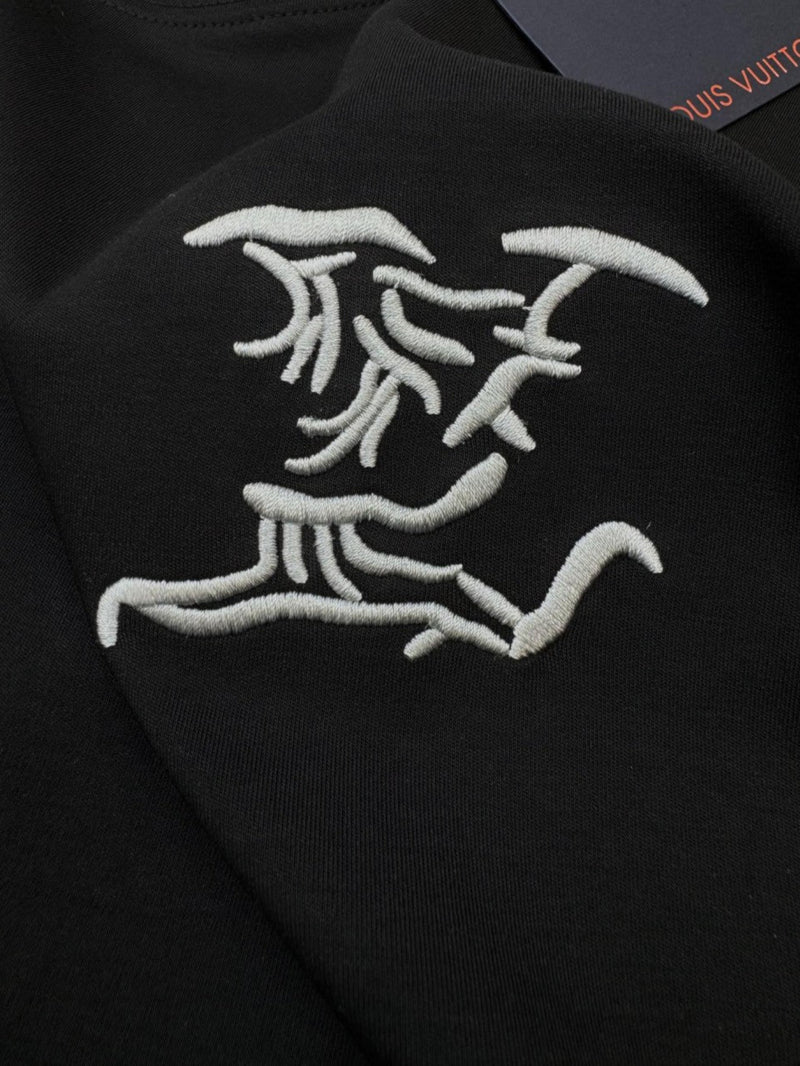 Camiseta Lv