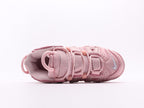 Nike Air More Uptempo Pink Infantil