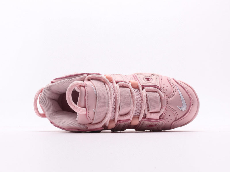 Nike Air More Uptempo Pink Infantil