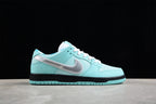 Nike Low SB Dunk X Concepts