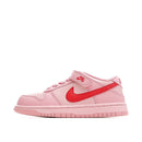 Nike Dunk Low Triple Pink infantil