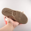 Nike Dunk Low Phantom Metallic Gold DX5930-001