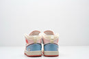 Air Jordan 1 Mid infantil