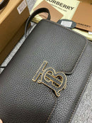 burberry bag top black