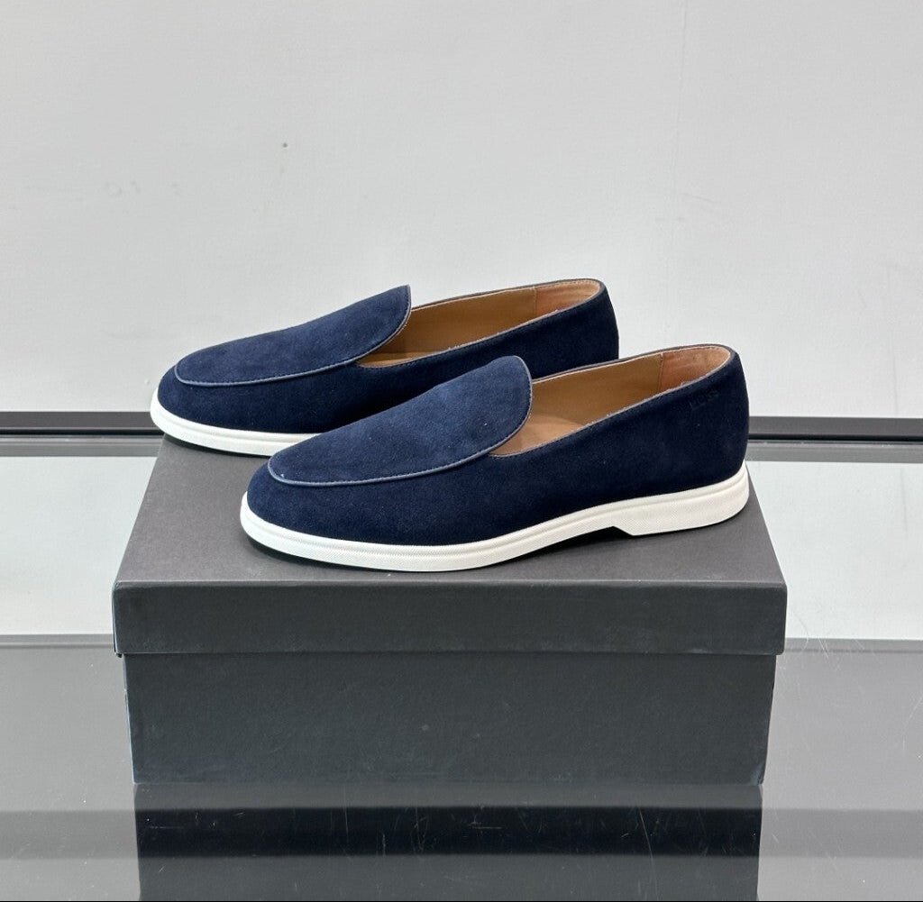 Cerviatto Noir blue