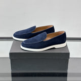 Cerviatto Noir blue