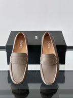 Loafer Urban Comfort off-white