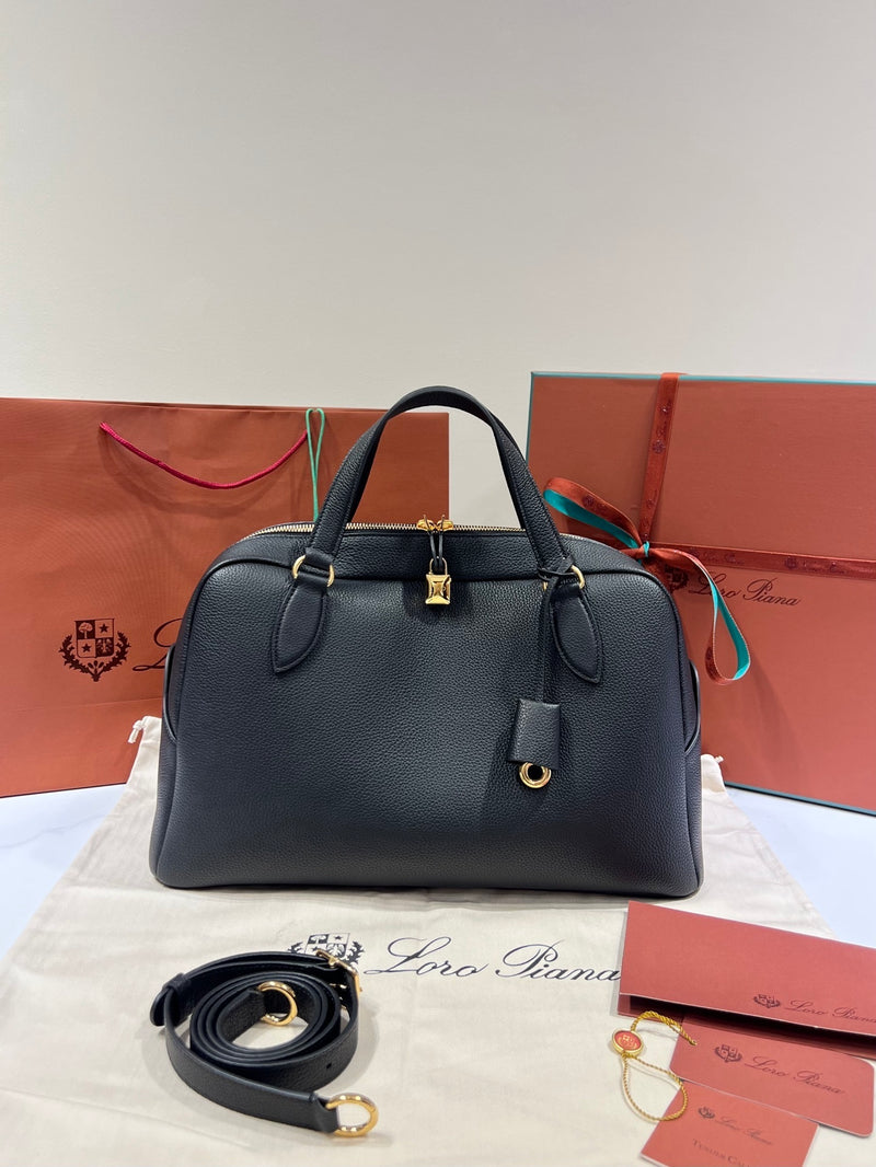 Loro Piana Sesia Bag