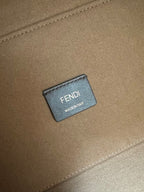 Fendi Sunshine Tote Roma