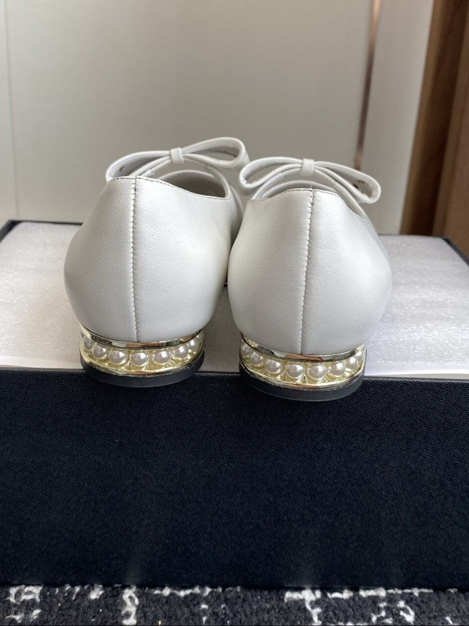 Chanel - Sapatilhas