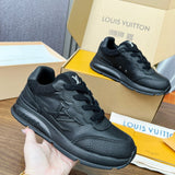 Louis Vuitton classic black
