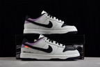 Nike Dunk Low Toyota AE86