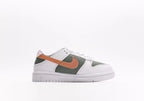 Nike Dunk Low NY vs. NY Infantil