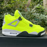 Air Jordan 4 “Let's Play Tennis” By Tagz