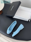 Chanel - Sapatilhas de Balé