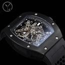 Relógio Richard Mille RM 027 Tourbillon