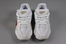 New Balance white infantil
