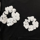 Calça Moletom Cotton Wreath Denim Tears (Pronta entrega)