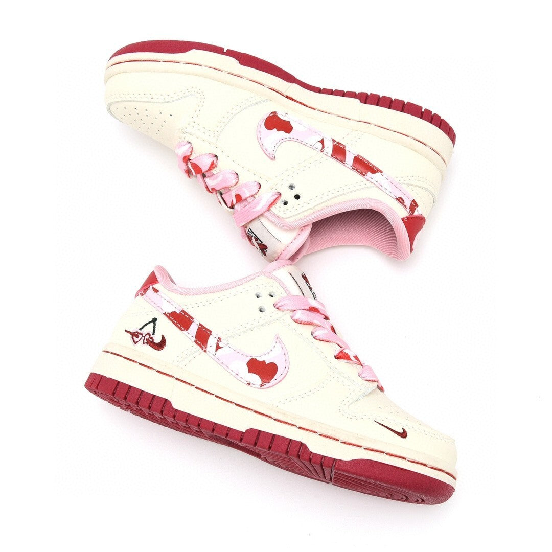 Nike SB Dunk Low "Cherry" Pro infantil