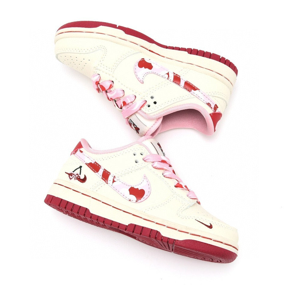 Nike SB Dunk Low "Cherry" Pro infantil