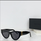 Óculos de sol YSL M94 .