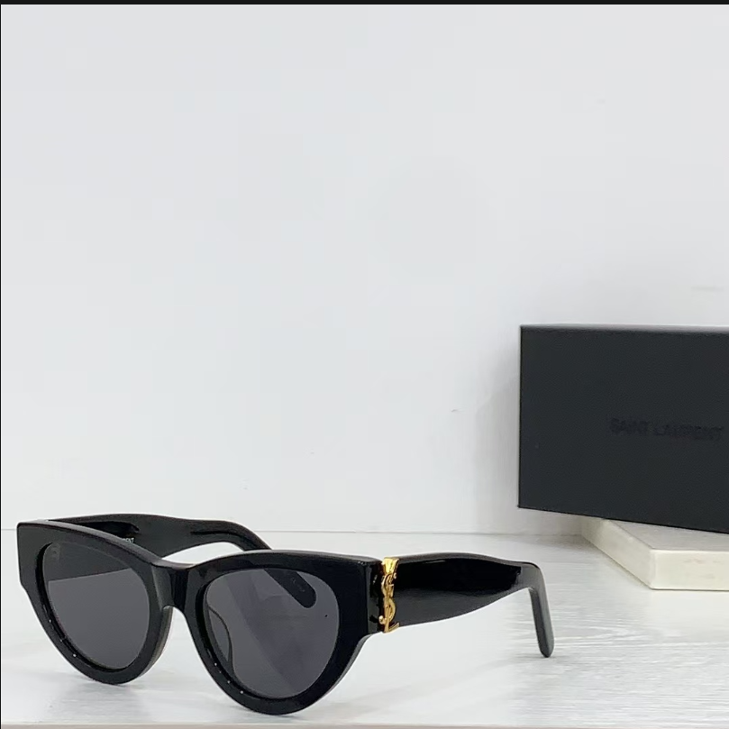 Óculos de sol YSL M94 .