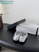 Chanel - Sapatilhas de Balé