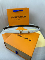 Cinto Lv White