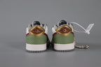 Air Jordan 1 Retro Low OG "Year of the Dragon" / "Chinese New Year Infantil