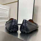 Mocassim GUCCI GG