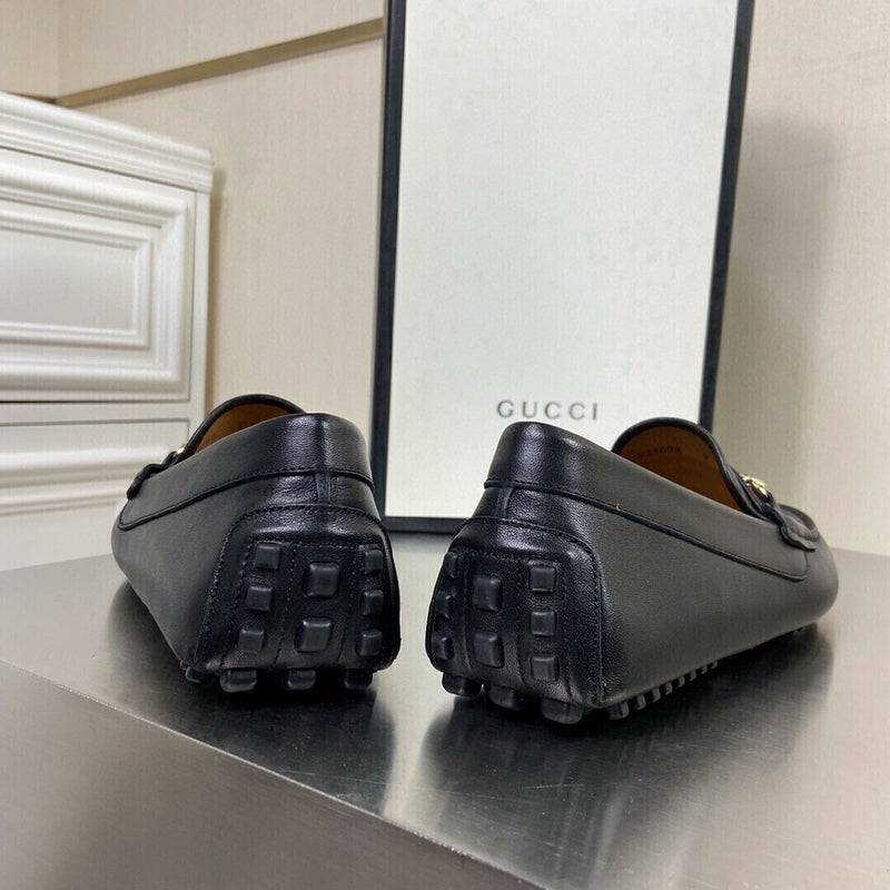 Mocassim GUCCI GG