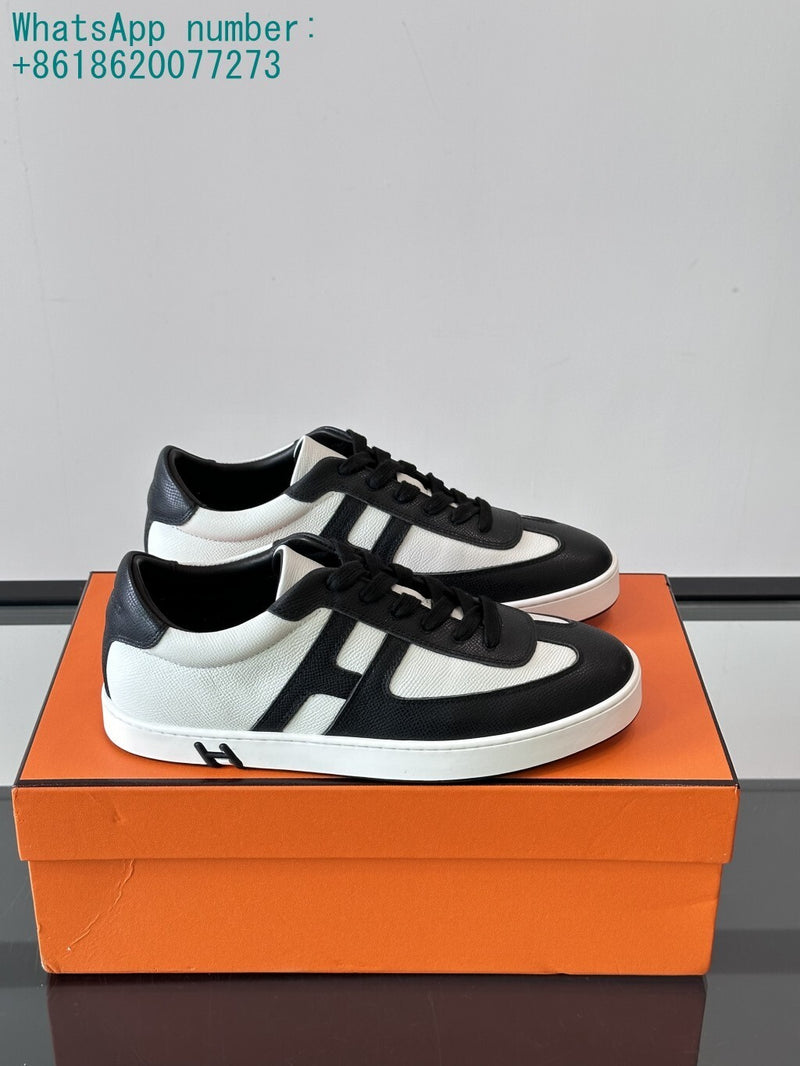 Hermès Join Sneaker
