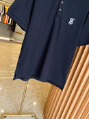 Camiseta Polo BURBERRY