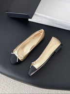 Chanel - Sapatilhas de Balé