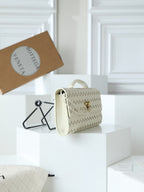 Bottega  Long Andiamo Clutch
