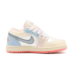 Air Jordan 1 Low "Love Is In The Air Infantil