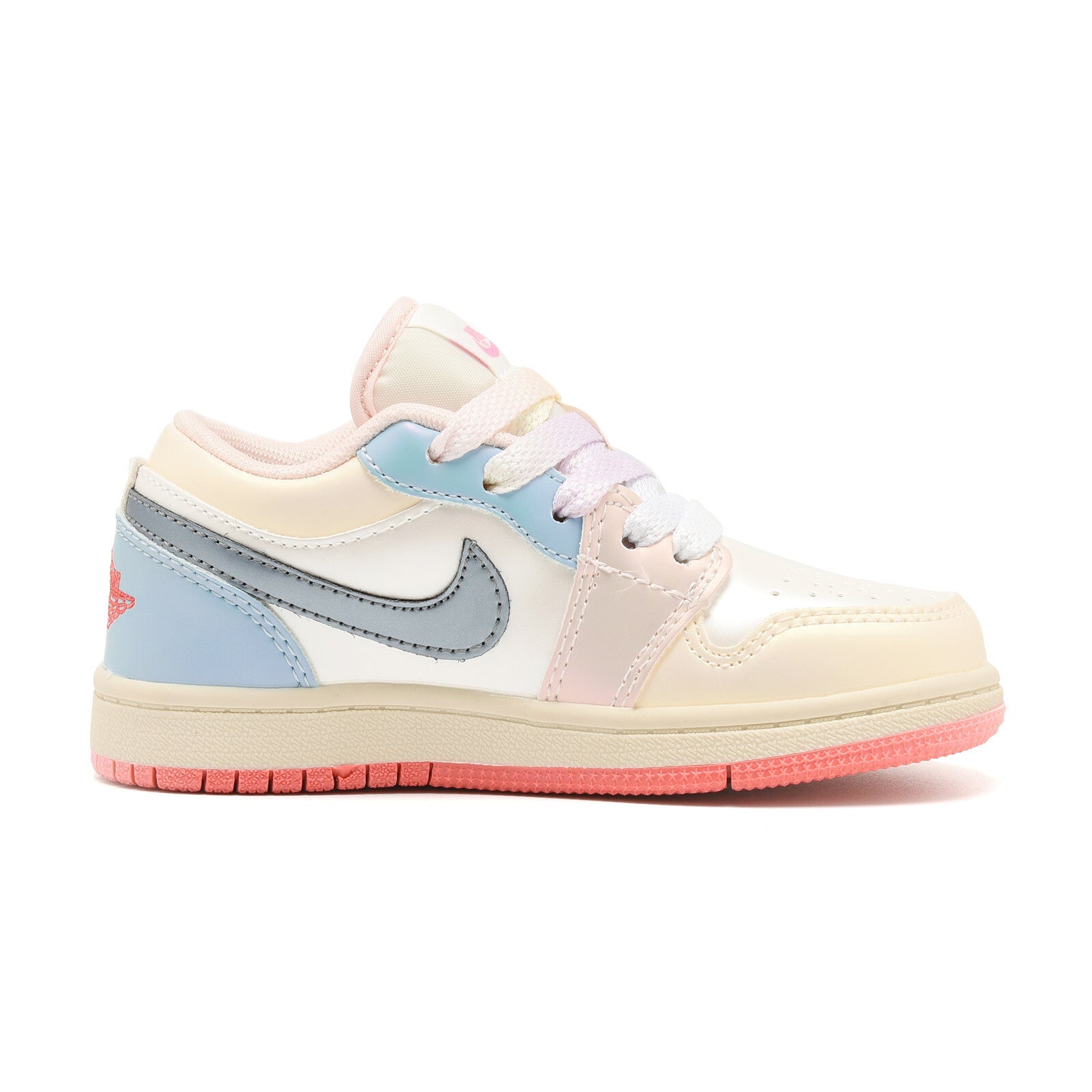 Air Jordan 1 Low "Love Is In The Air Infantil
