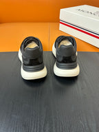 Moncler Pacey 2 Black / Off-White
