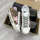 "GOLDEN GOSSE" GGDB SUPER STAR