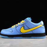 NIKE AS MENINAS SUPER PODEROSAS LINDINHA FZ8320-400