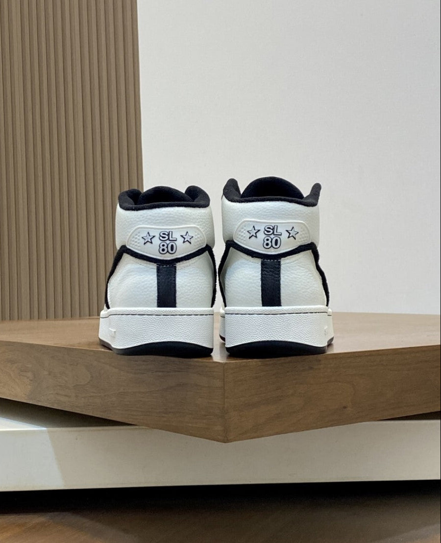 TÊNIS YVES SAINT LAURENT  S/L61 MEN'S SNEAKERS